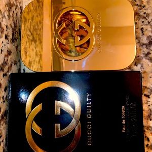 Gucci Guilty